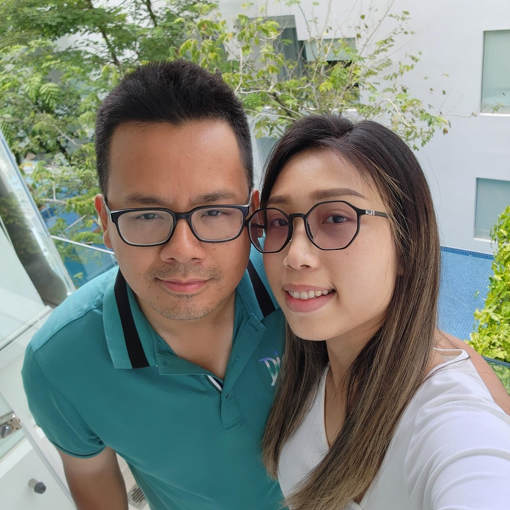 Meet your Posher, Audom